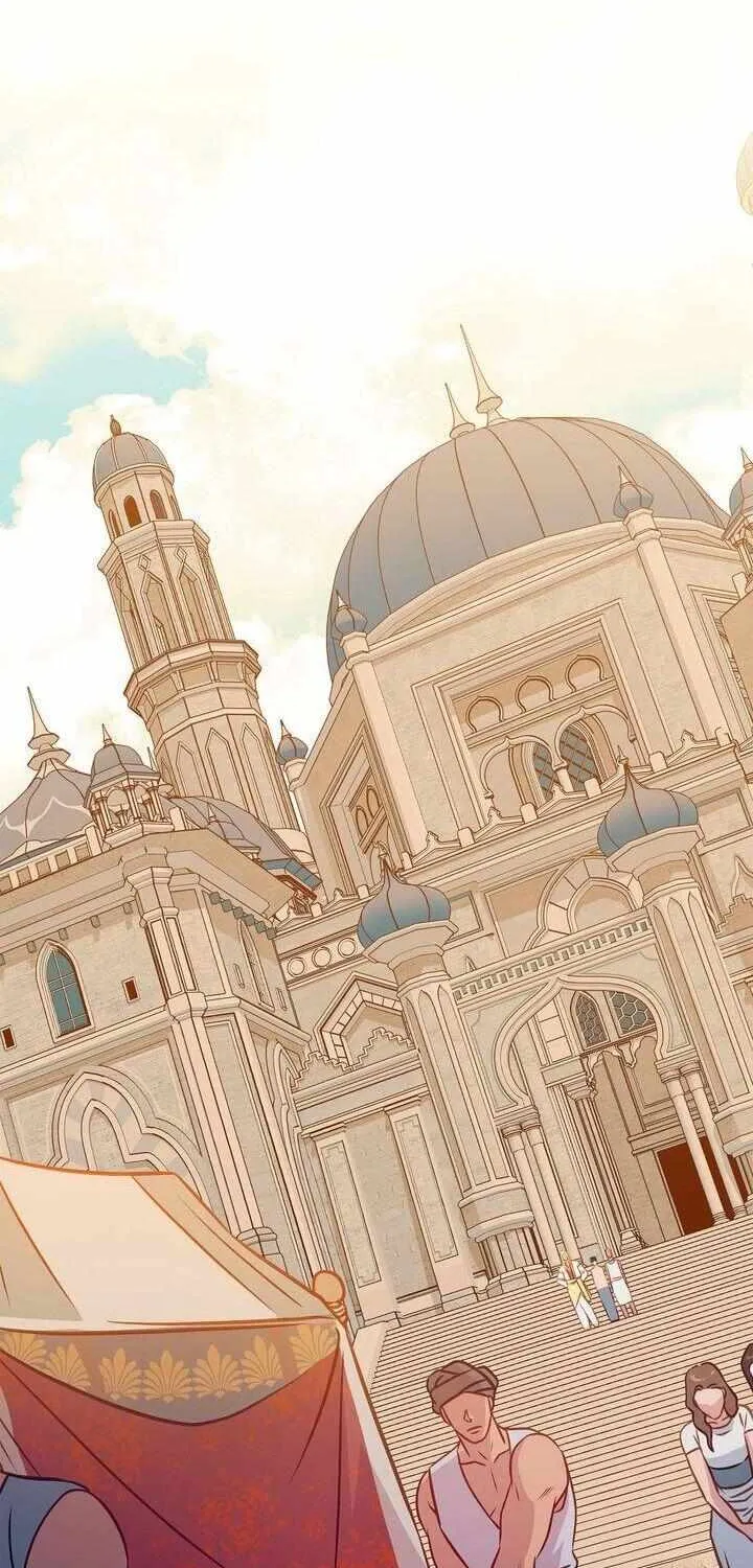 Assassin Chapter 27 page 61 - 