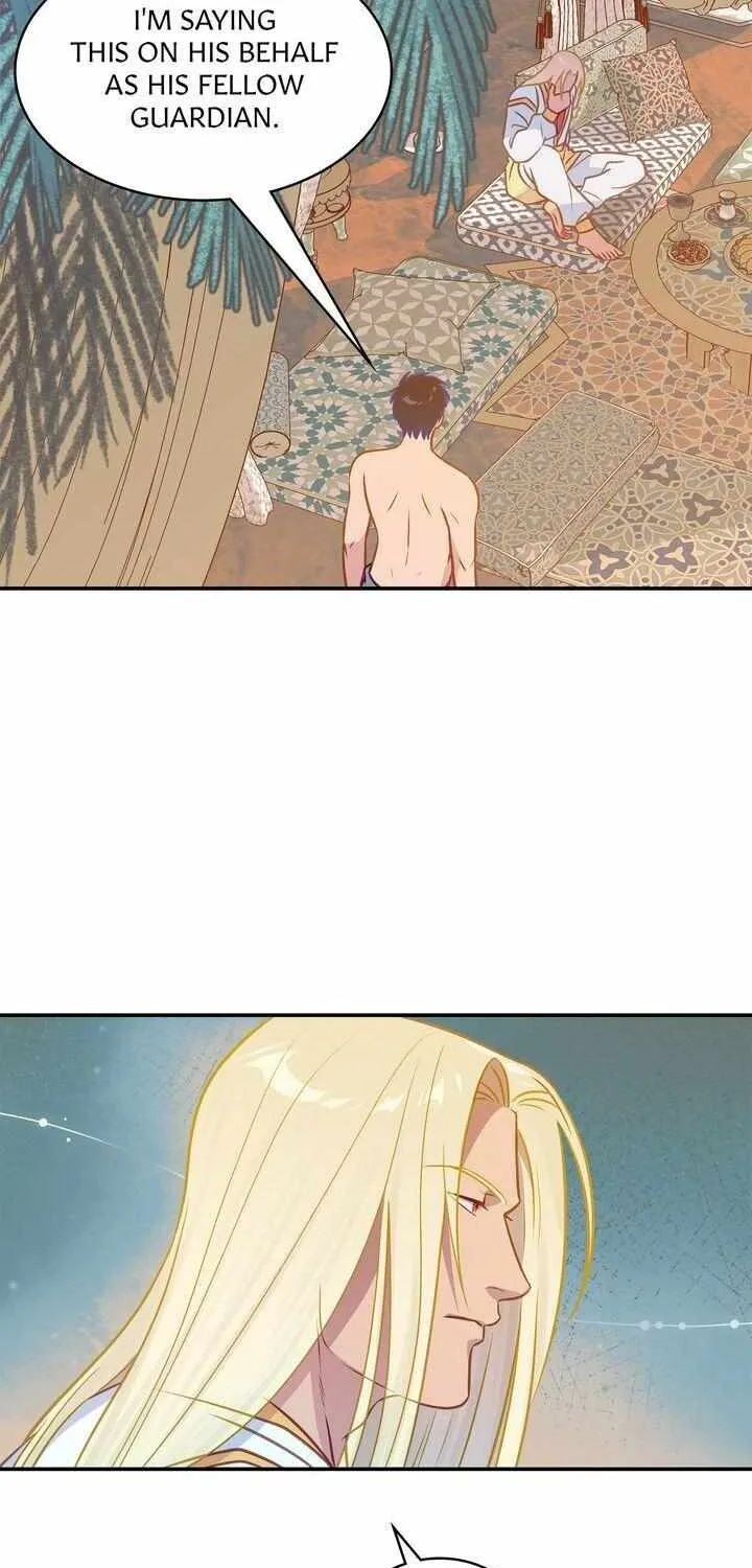 Assassin Chapter 27 page 8 - 