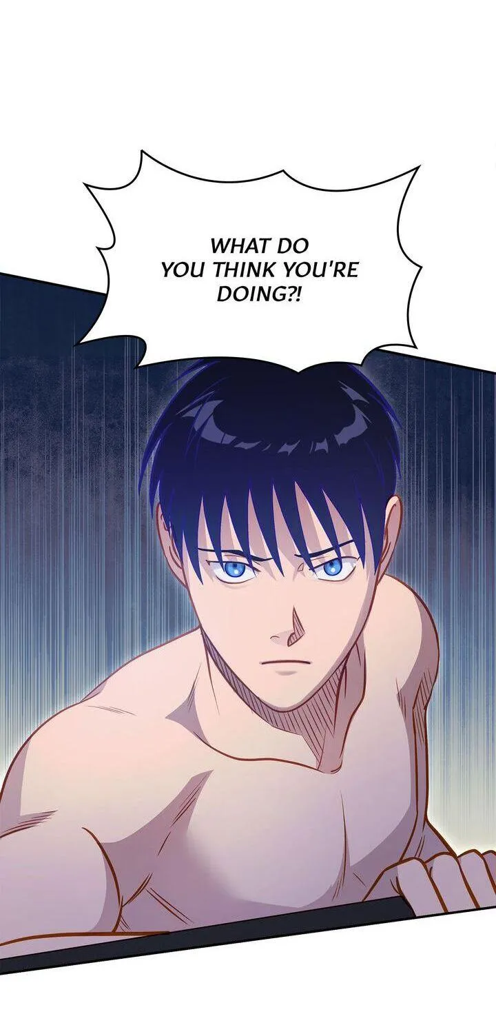 Assassin Chapter 27 page 75 - 