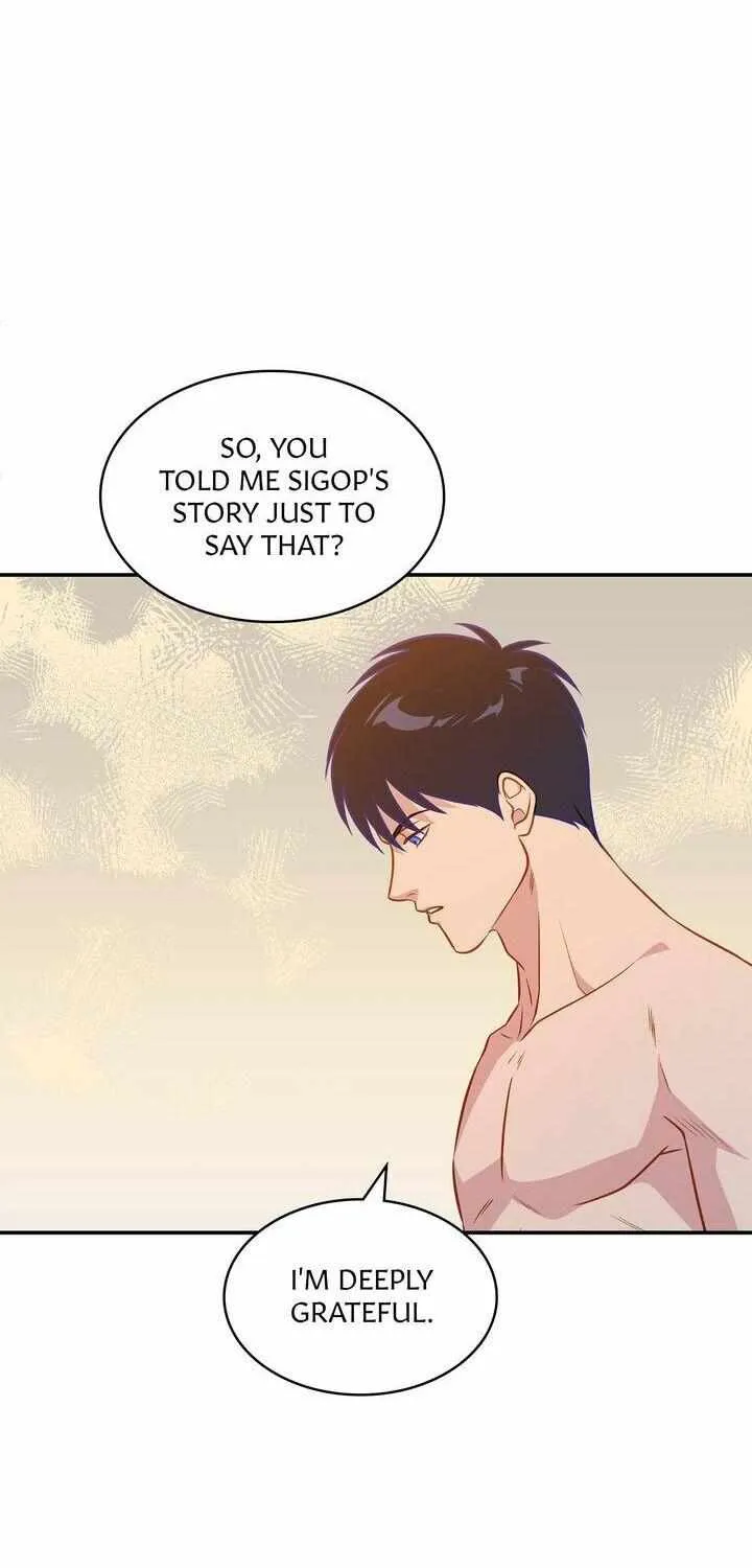 Assassin Chapter 27 page 10 - 
