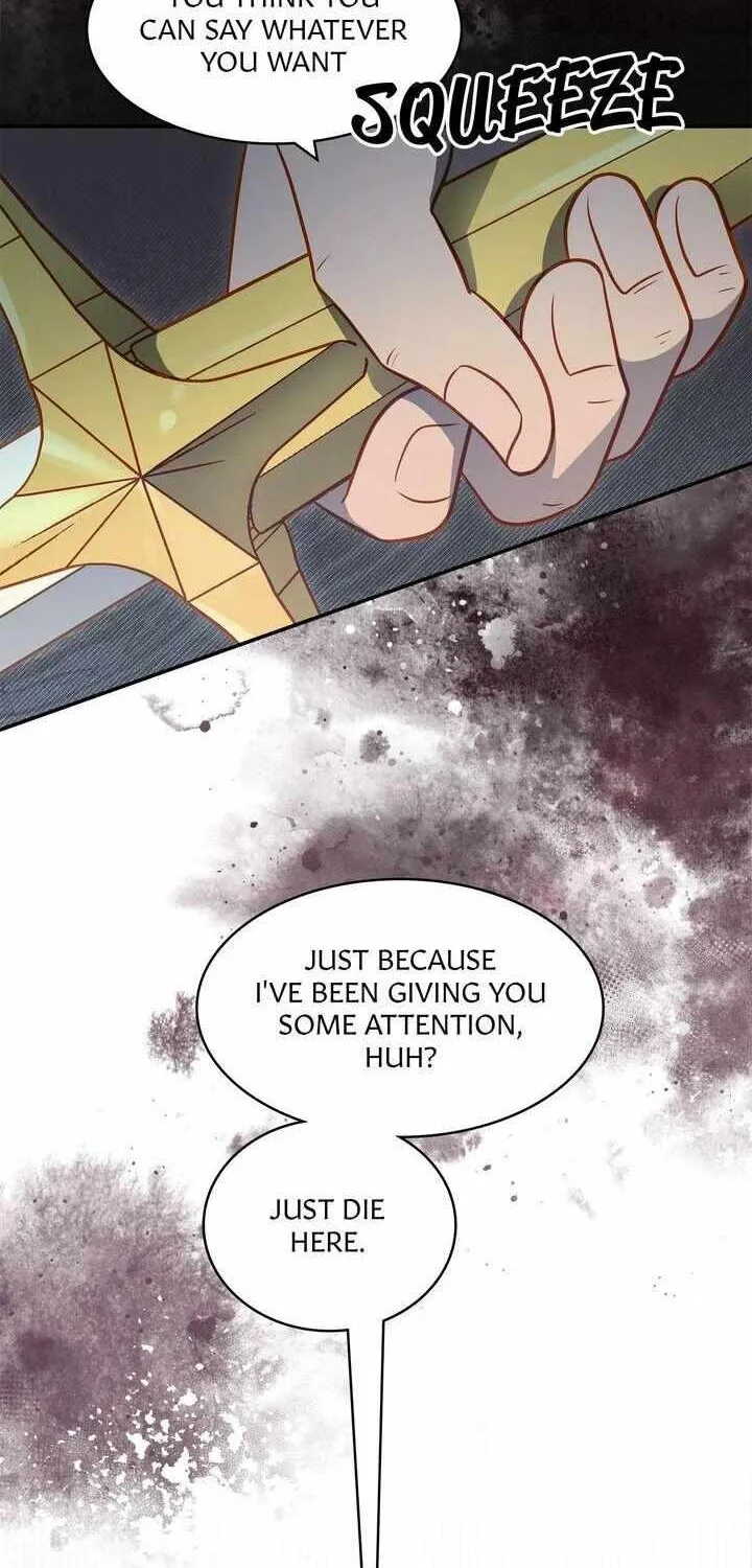 Assassin Chapter 28 page 11 - 