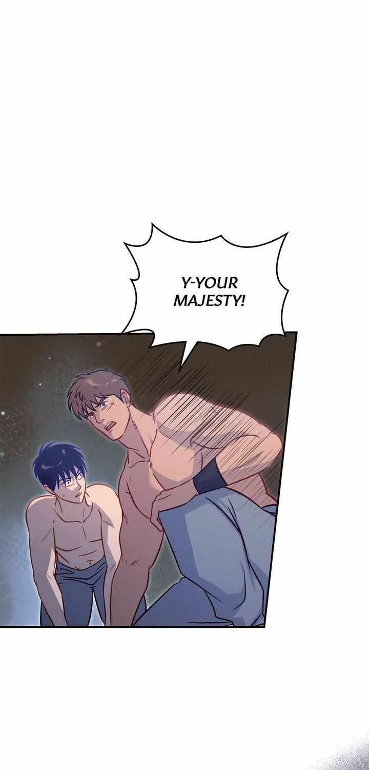 Assassin Chapter 28 page 14 - 