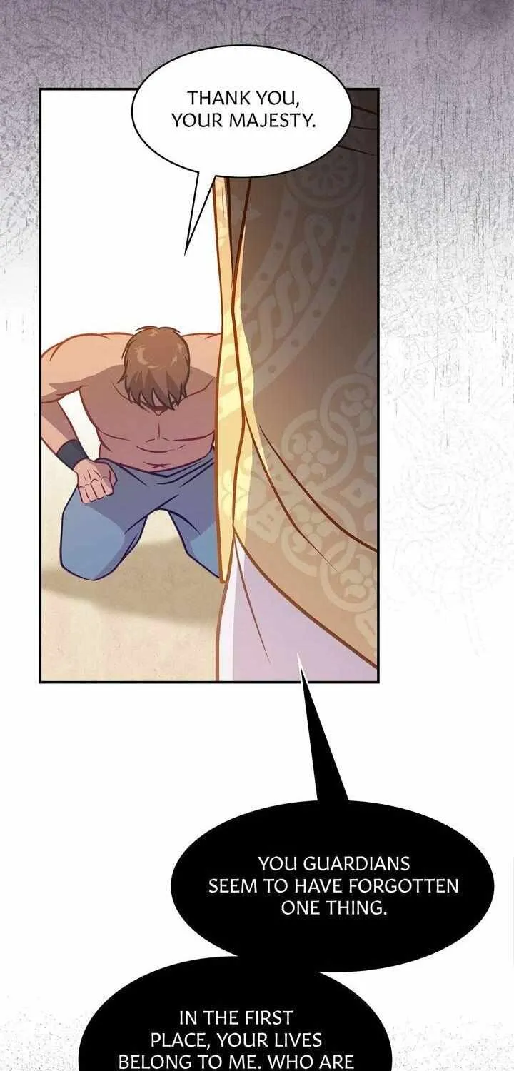 Assassin Chapter 28 page 18 - 