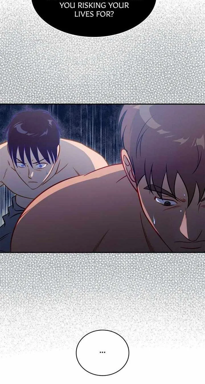 Assassin Chapter 28 page 19 - 