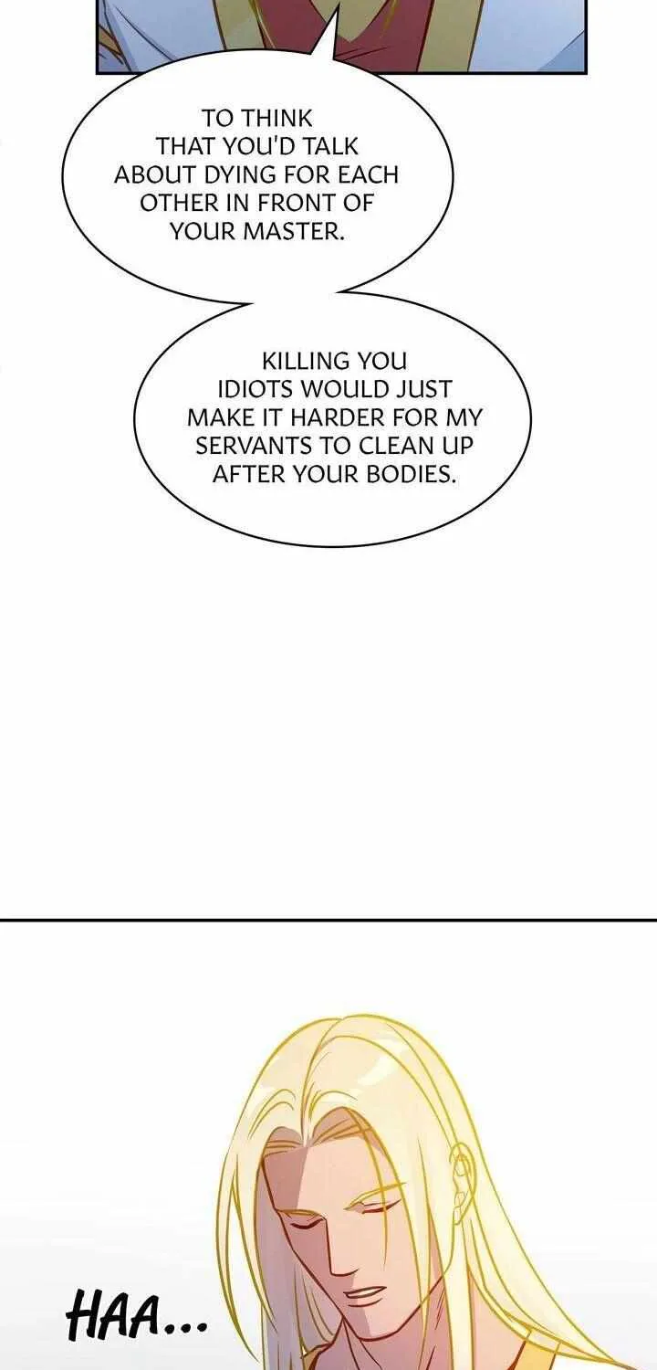 Assassin Chapter 28 page 22 - 