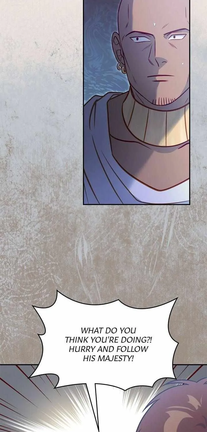 Assassin Chapter 28 page 32 - 