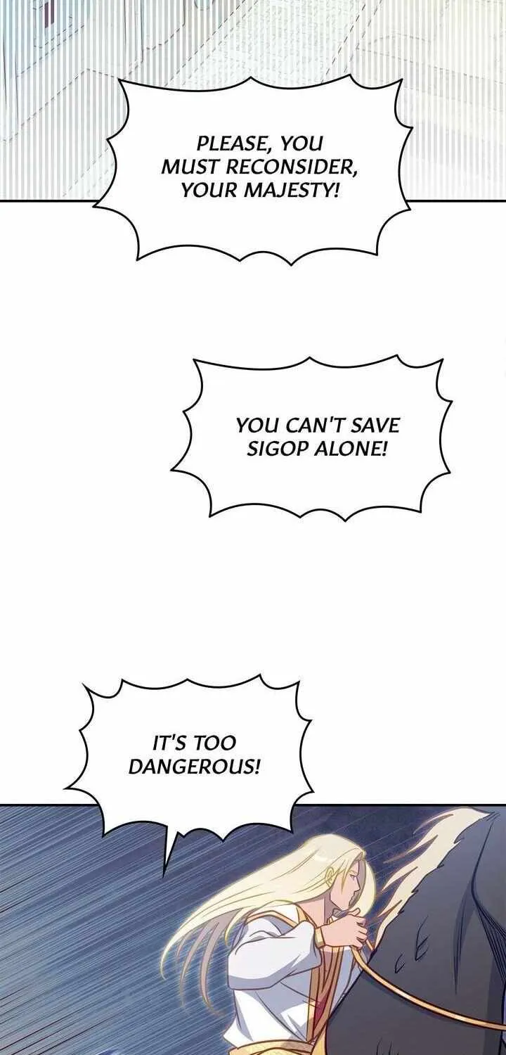 Assassin Chapter 28 page 36 - 