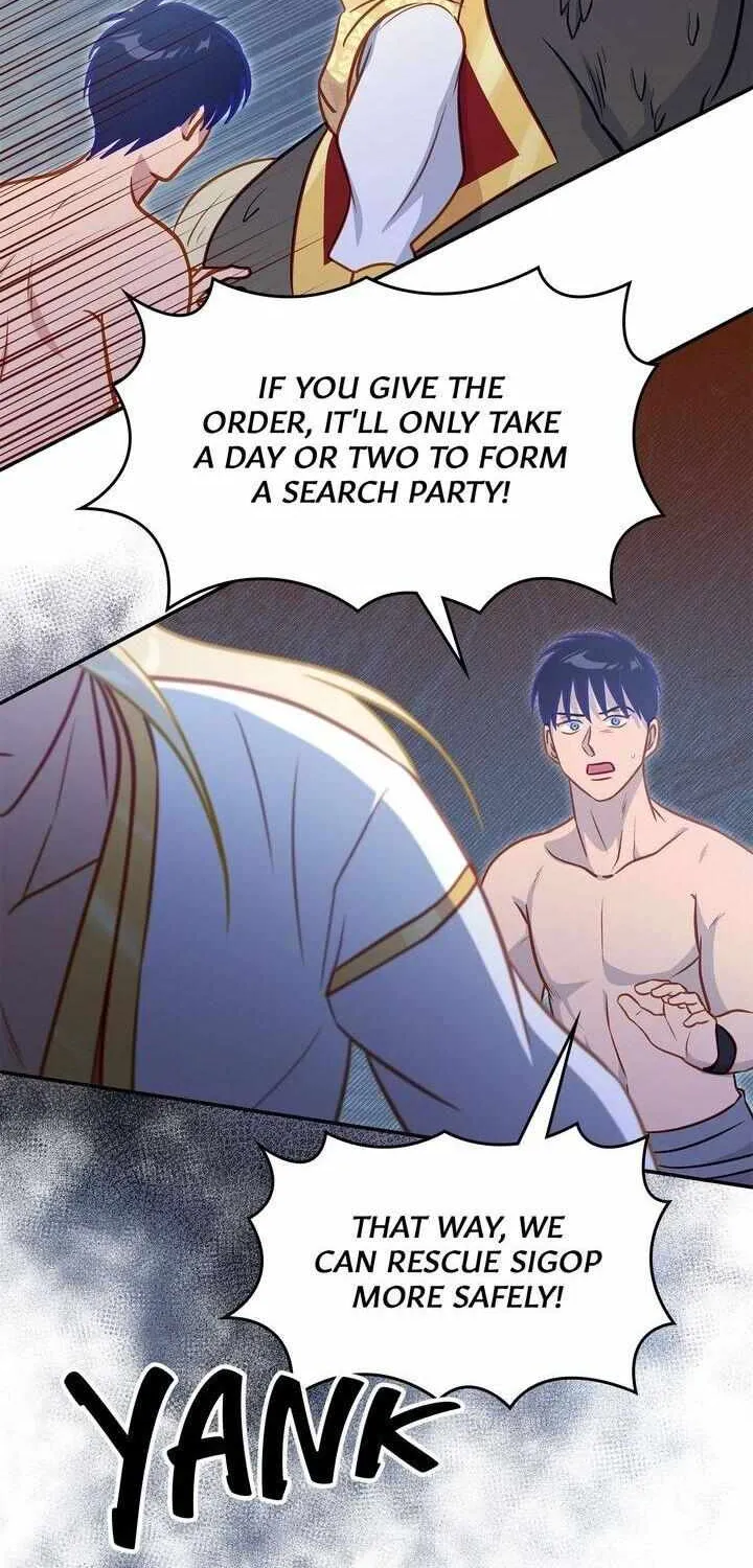 Assassin Chapter 28 page 37 - 