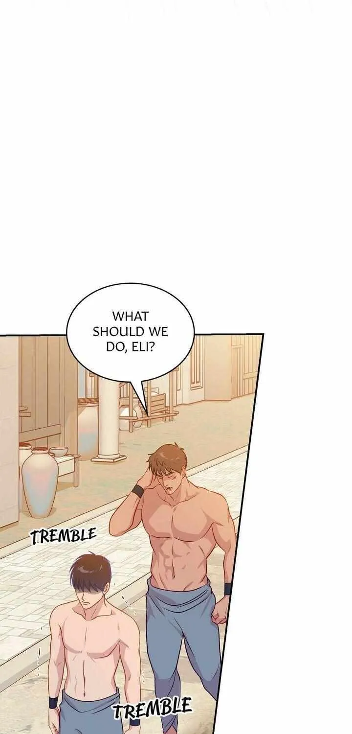Assassin Chapter 28 page 41 - 