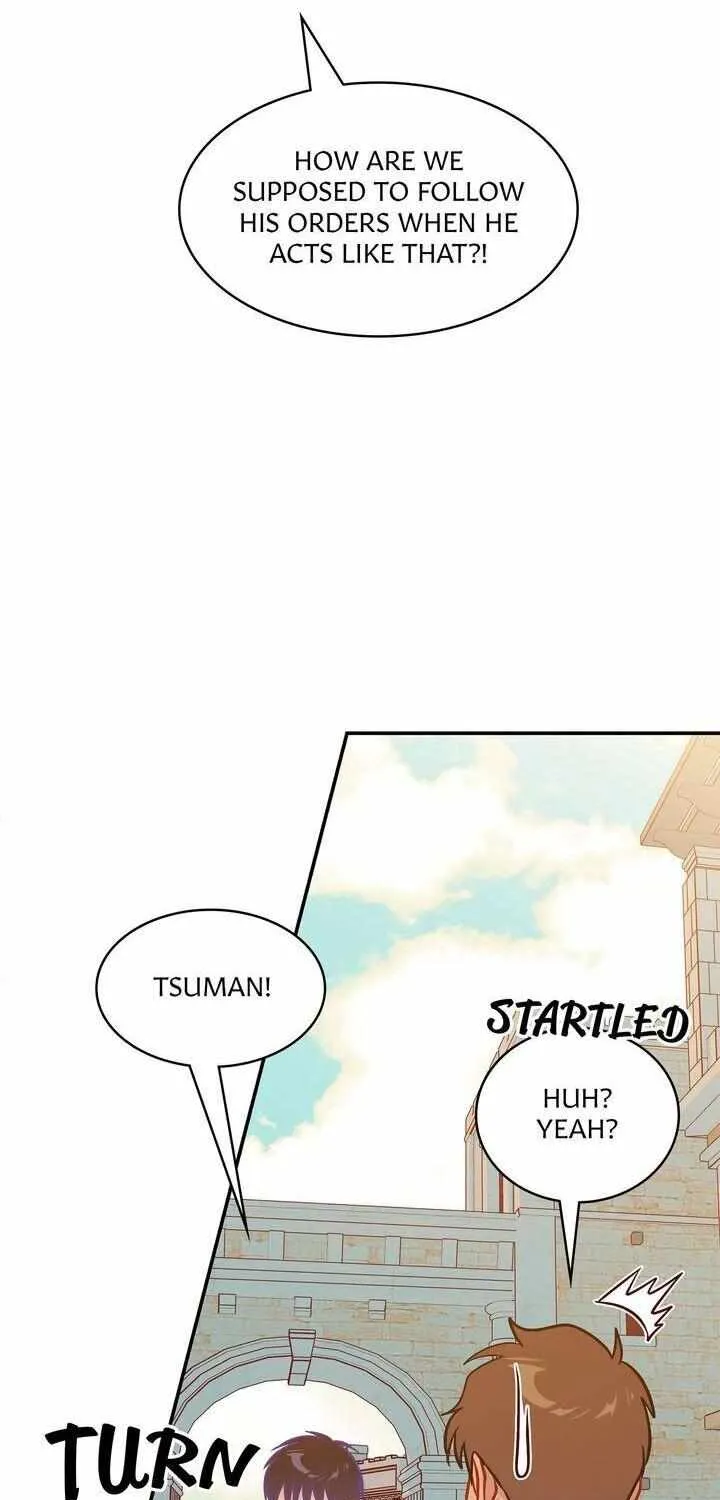 Assassin Chapter 28 page 43 - 
