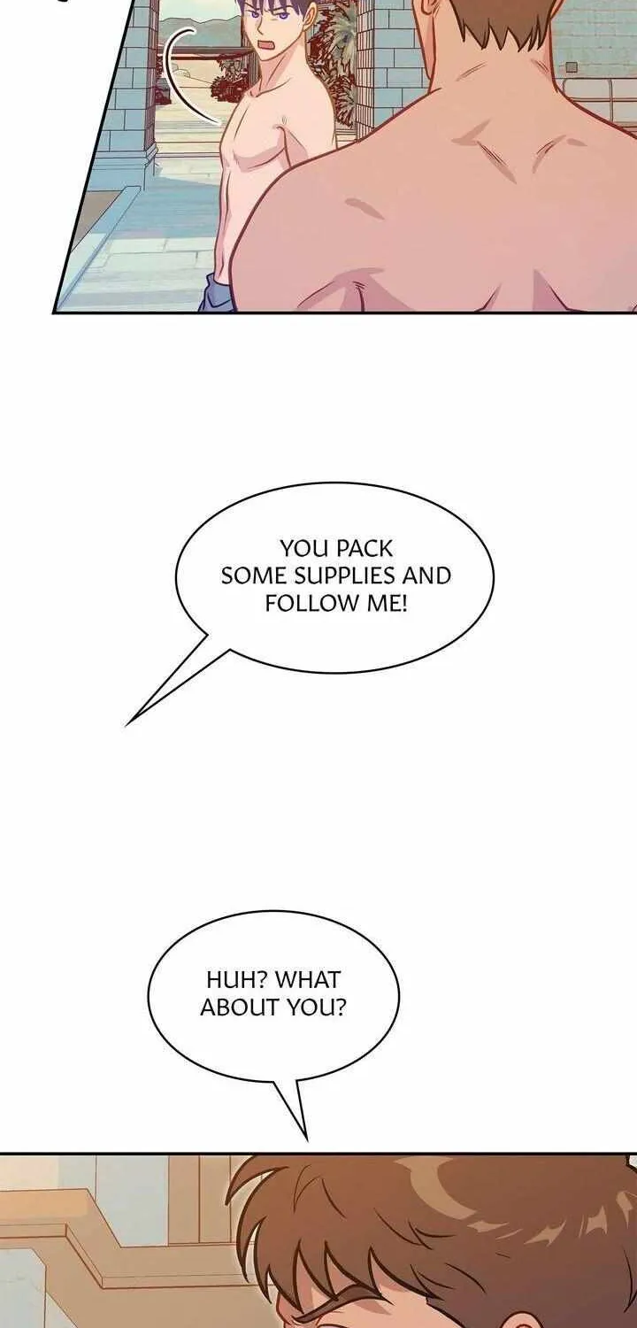 Assassin Chapter 28 page 44 - 