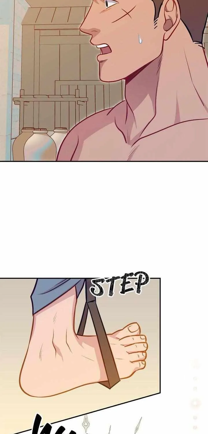 Assassin Chapter 28 page 45 - 