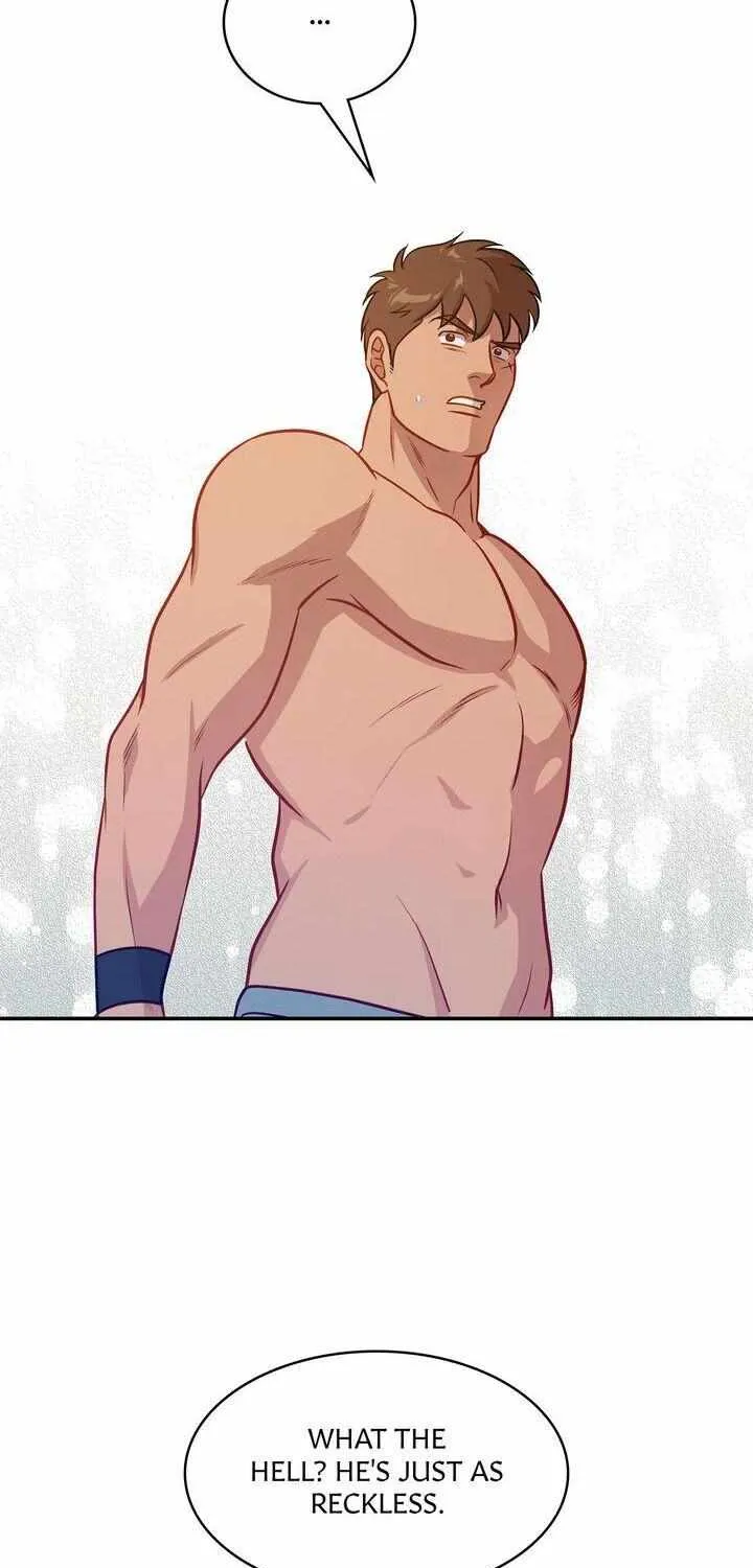 Assassin Chapter 28 page 50 - 