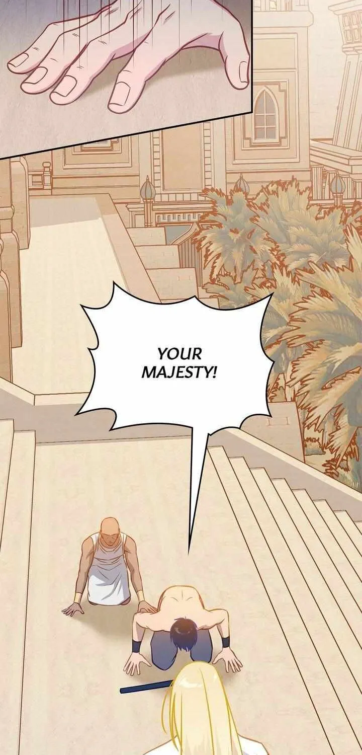 Assassin Chapter 28 page 6 - 