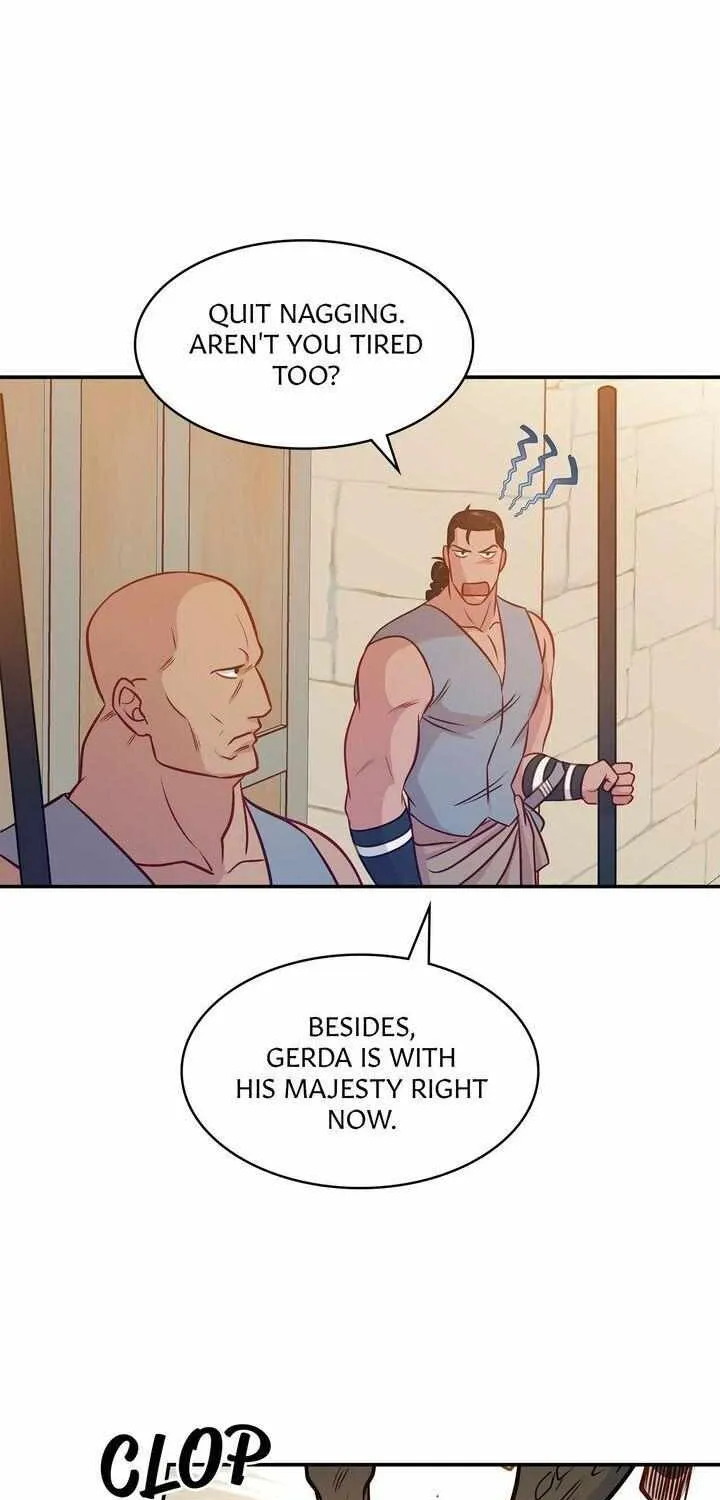 Assassin Chapter 28 page 55 - 