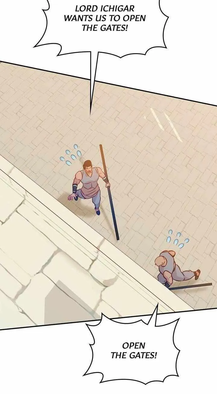 Assassin Chapter 28 page 61 - 
