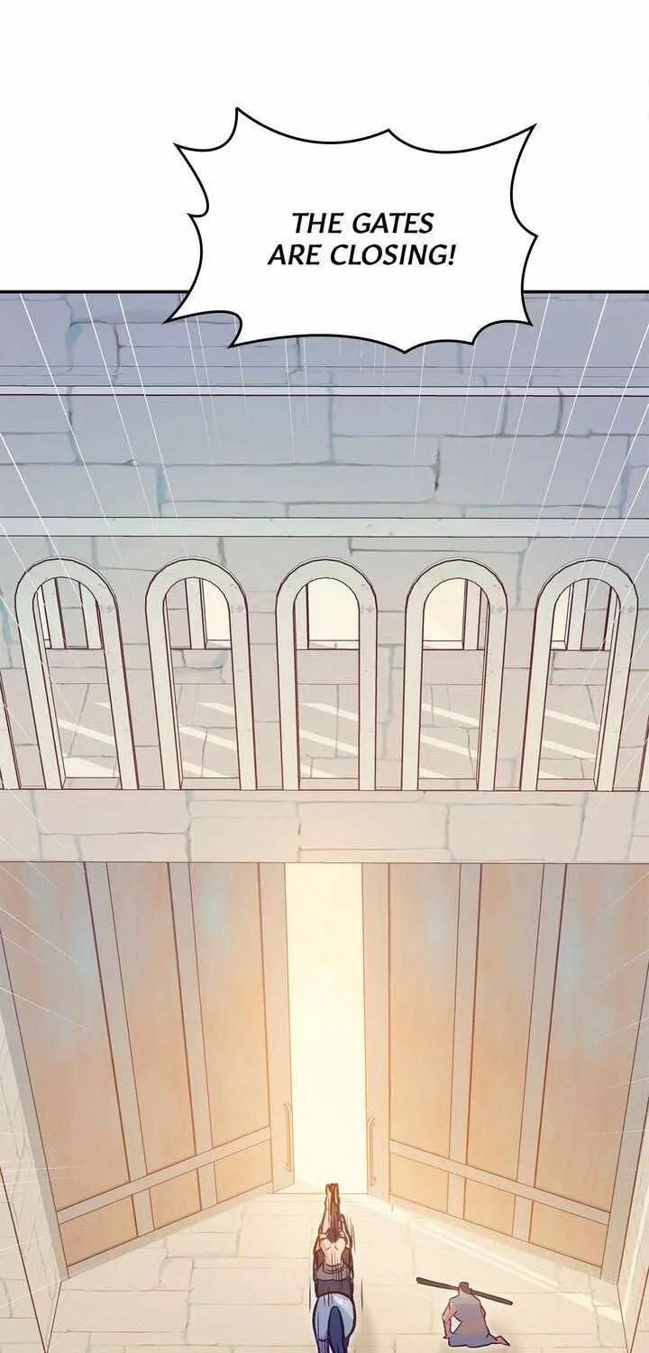 Assassin Chapter 28 page 71 - 