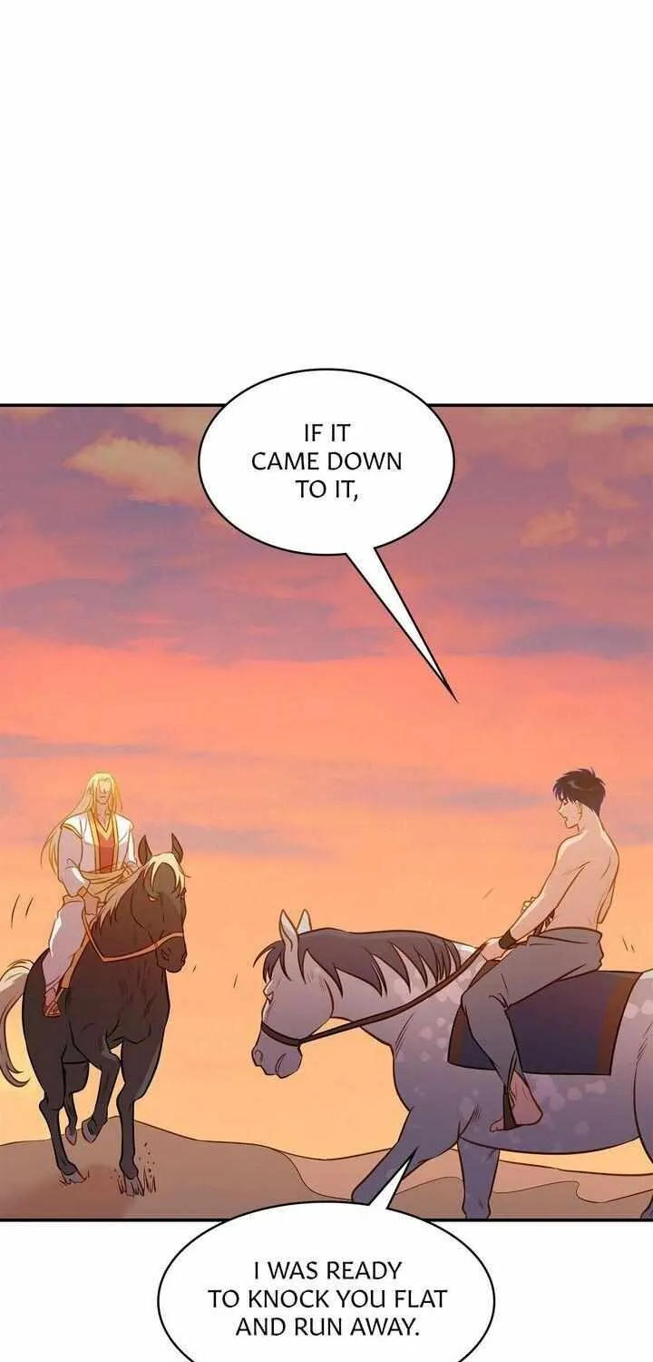 Assassin Chapter 29 page 25 - 