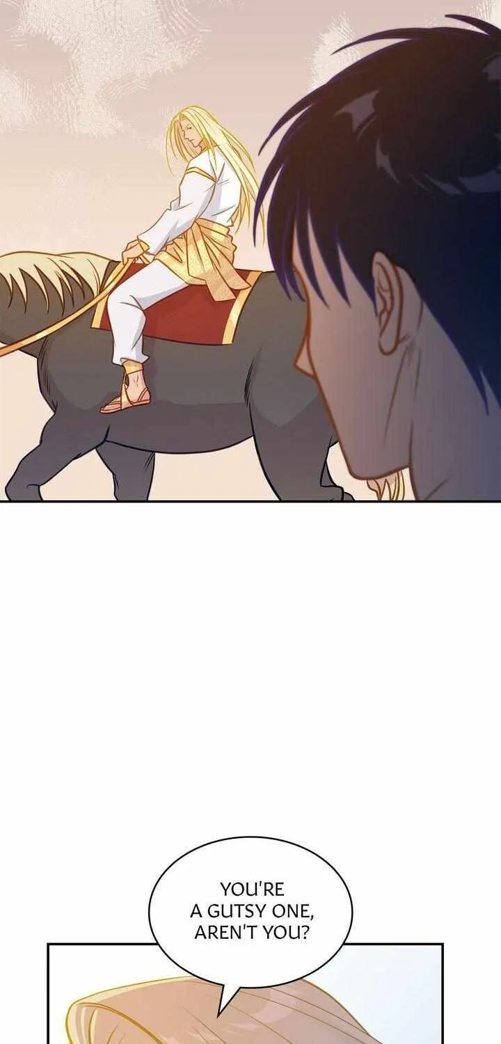 Assassin Chapter 29 page 33 - 