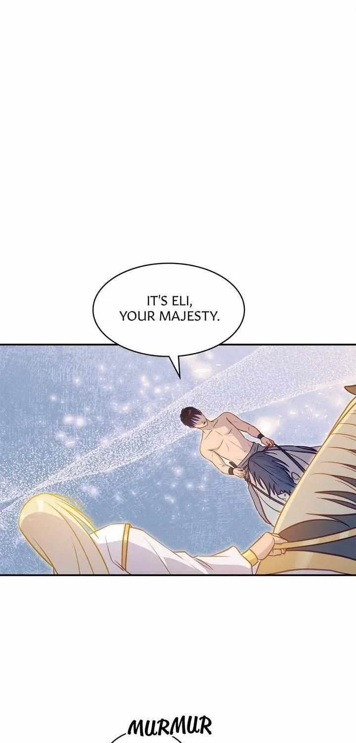 Assassin Chapter 29 page 35 - 