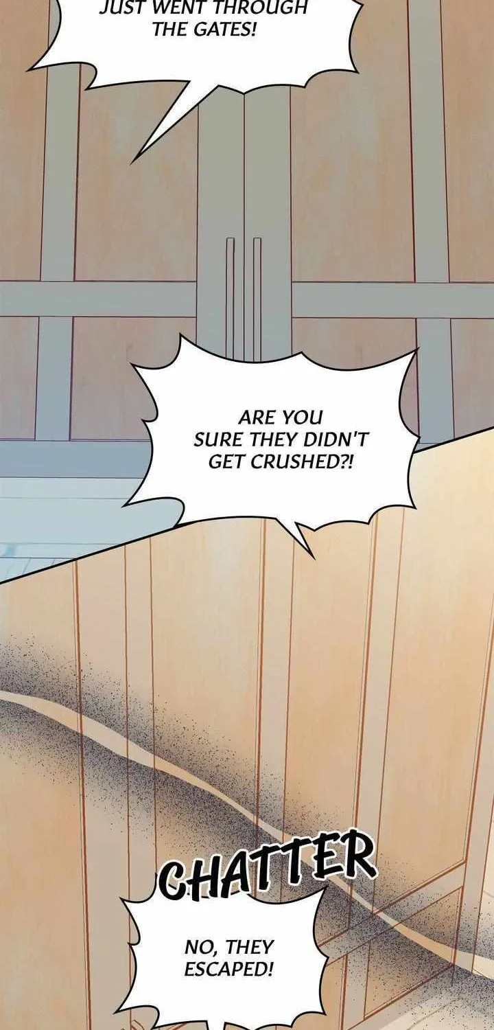 Assassin Chapter 29 page 5 - 