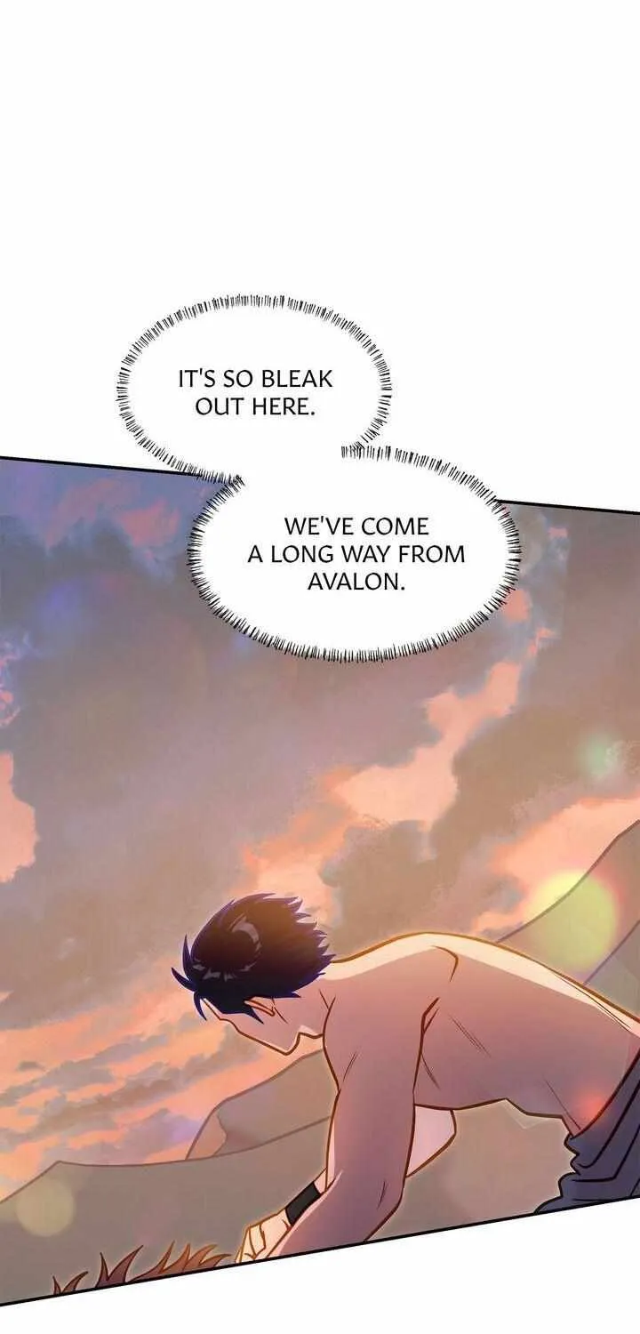 Assassin Chapter 29 page 46 - 