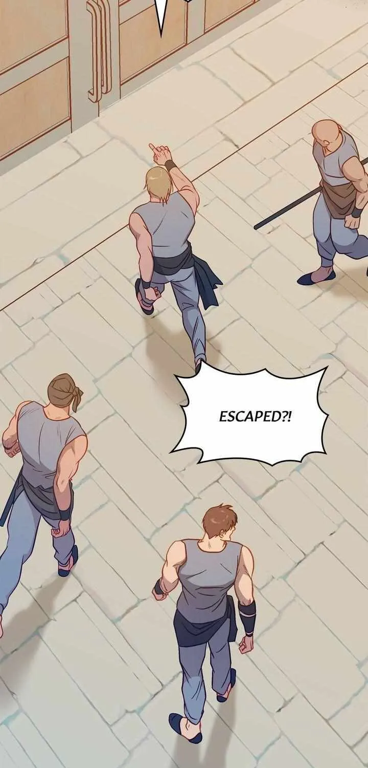 Assassin Chapter 29 page 6 - 