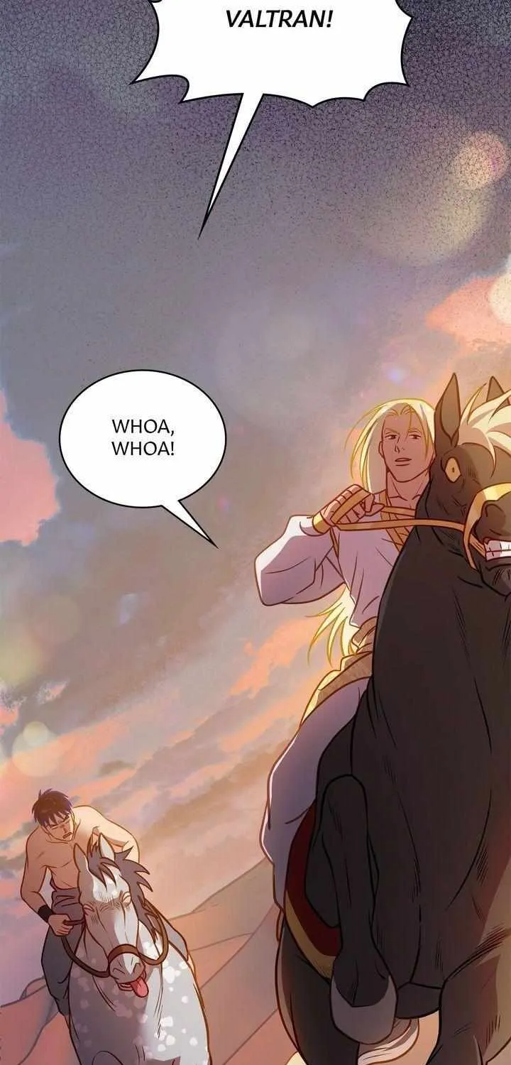Assassin Chapter 29 page 52 - 