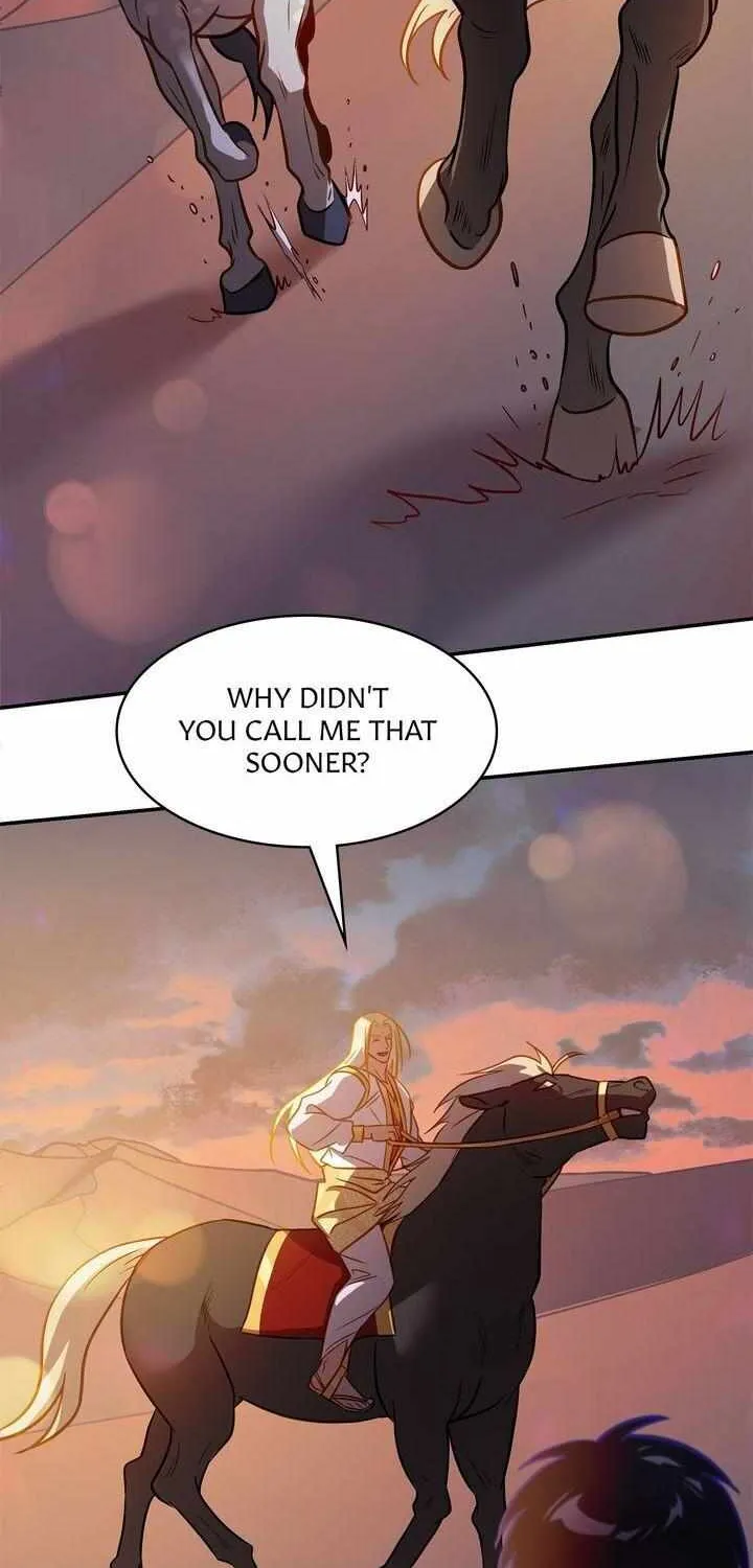 Assassin Chapter 29 page 53 - 