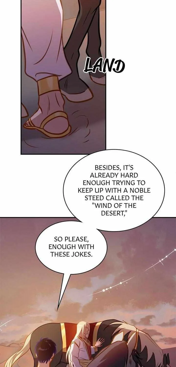 Assassin Chapter 29 page 58 - 