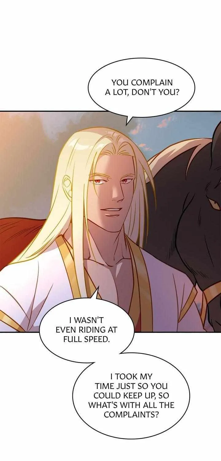 Assassin Chapter 29 page 60 - 