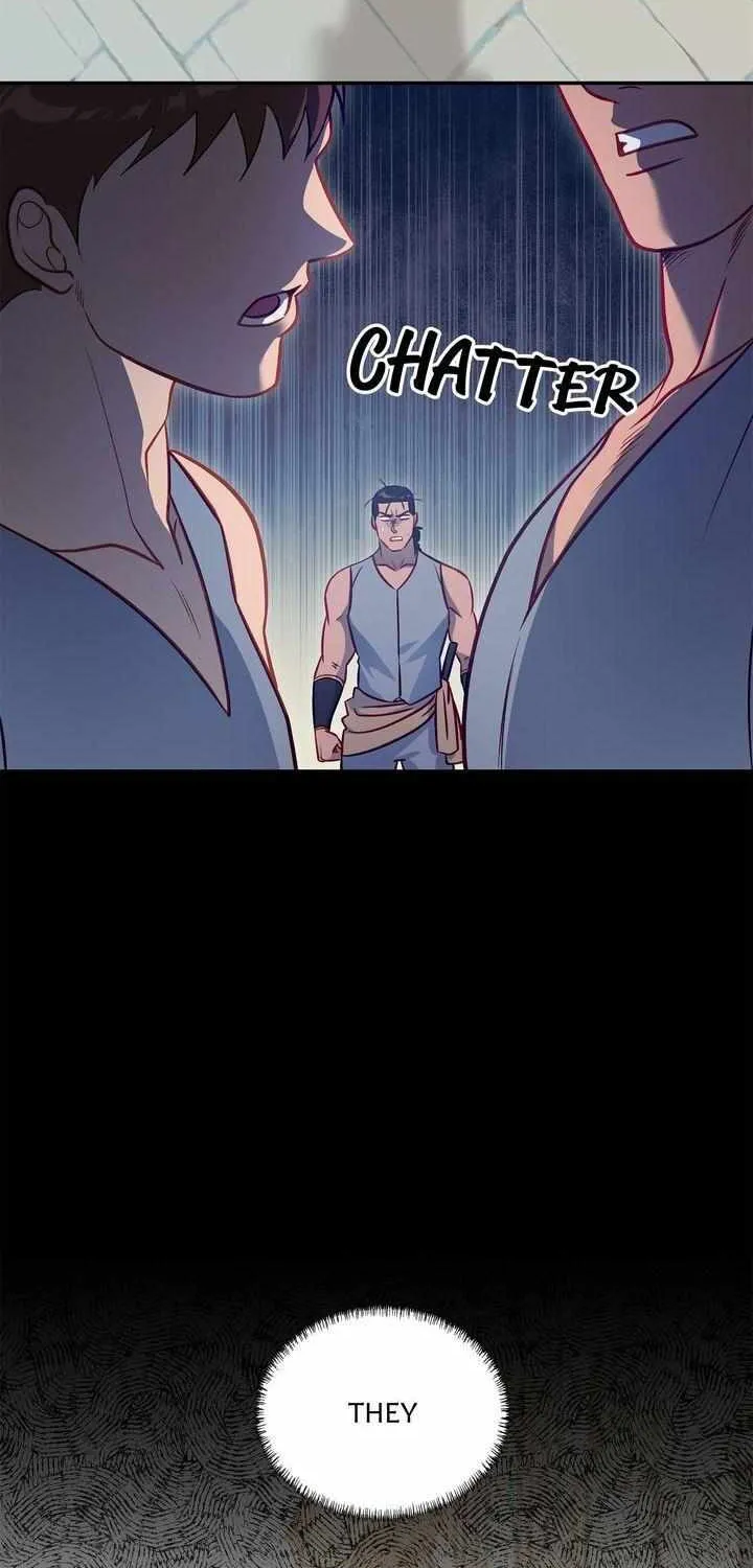 Assassin Chapter 29 page 7 - 