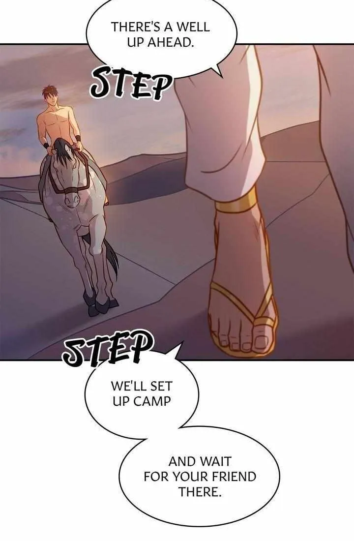 Assassin Chapter 29 page 67 - 