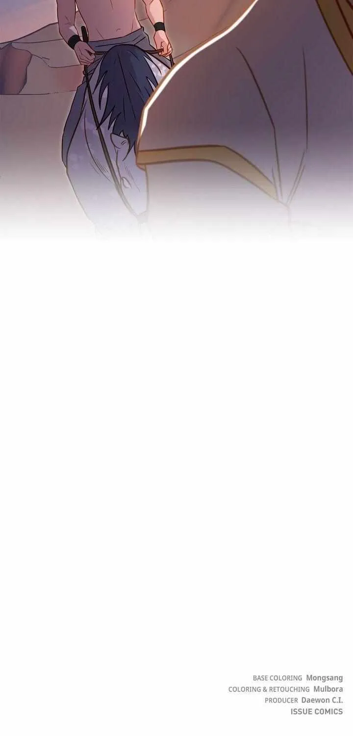 Assassin Chapter 29 page 76 - 