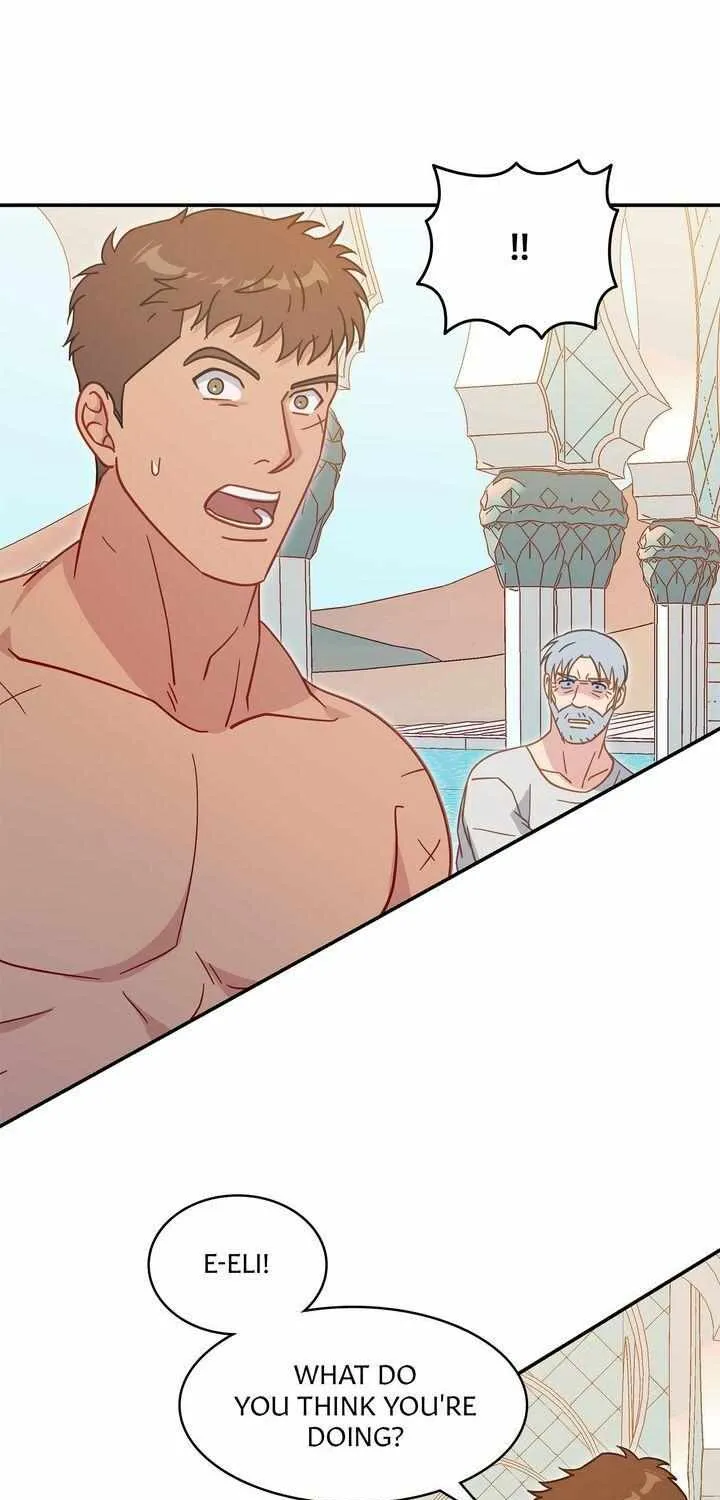 Assassin Chapter 3 page 17 - 