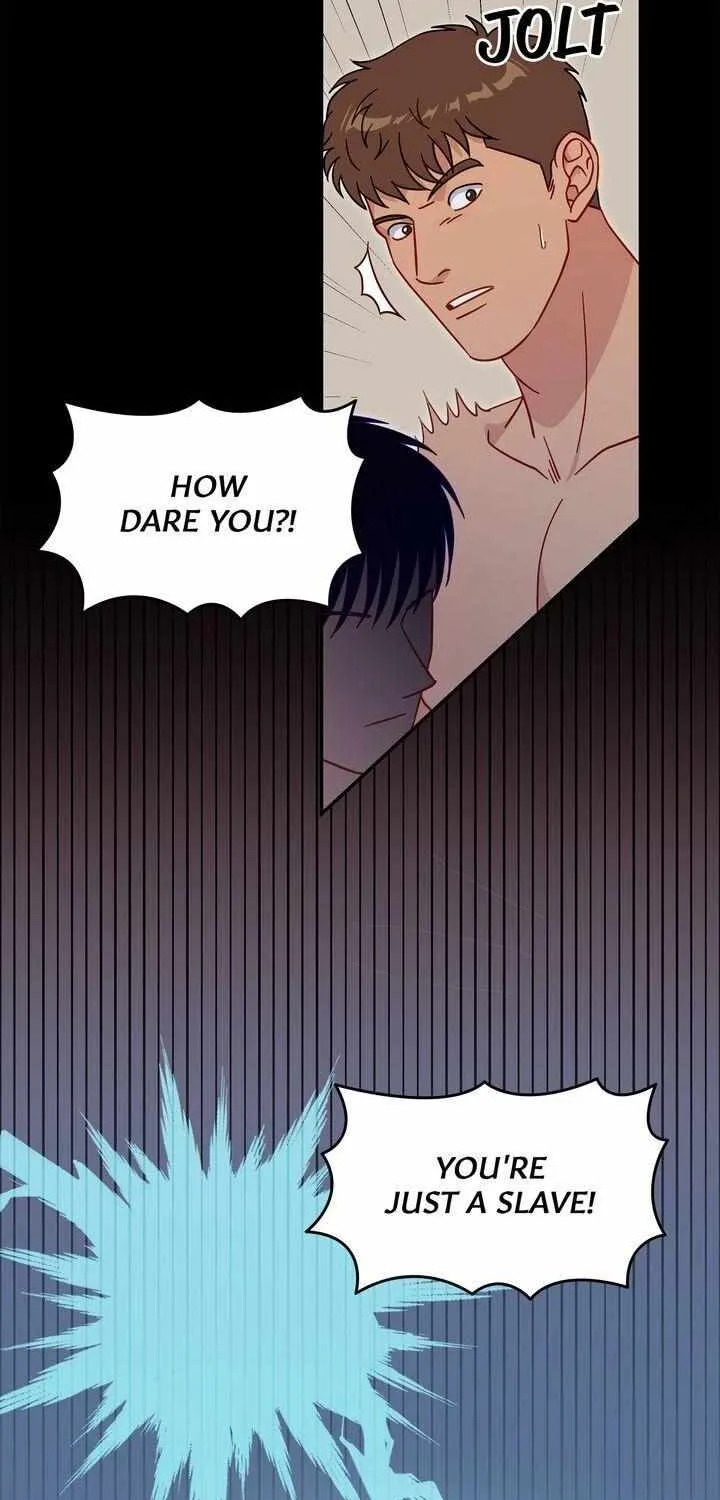Assassin Chapter 3 page 19 - 