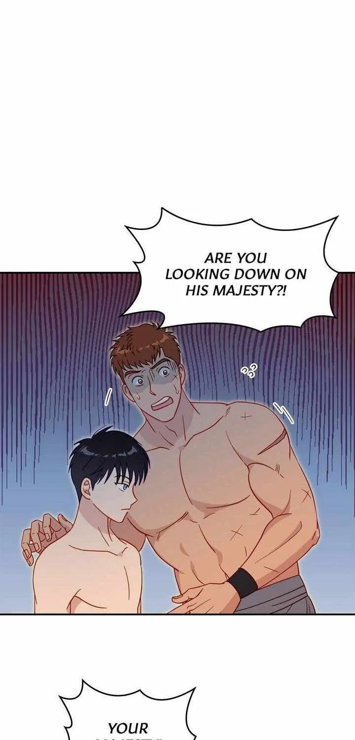 Assassin Chapter 3 page 22 - 