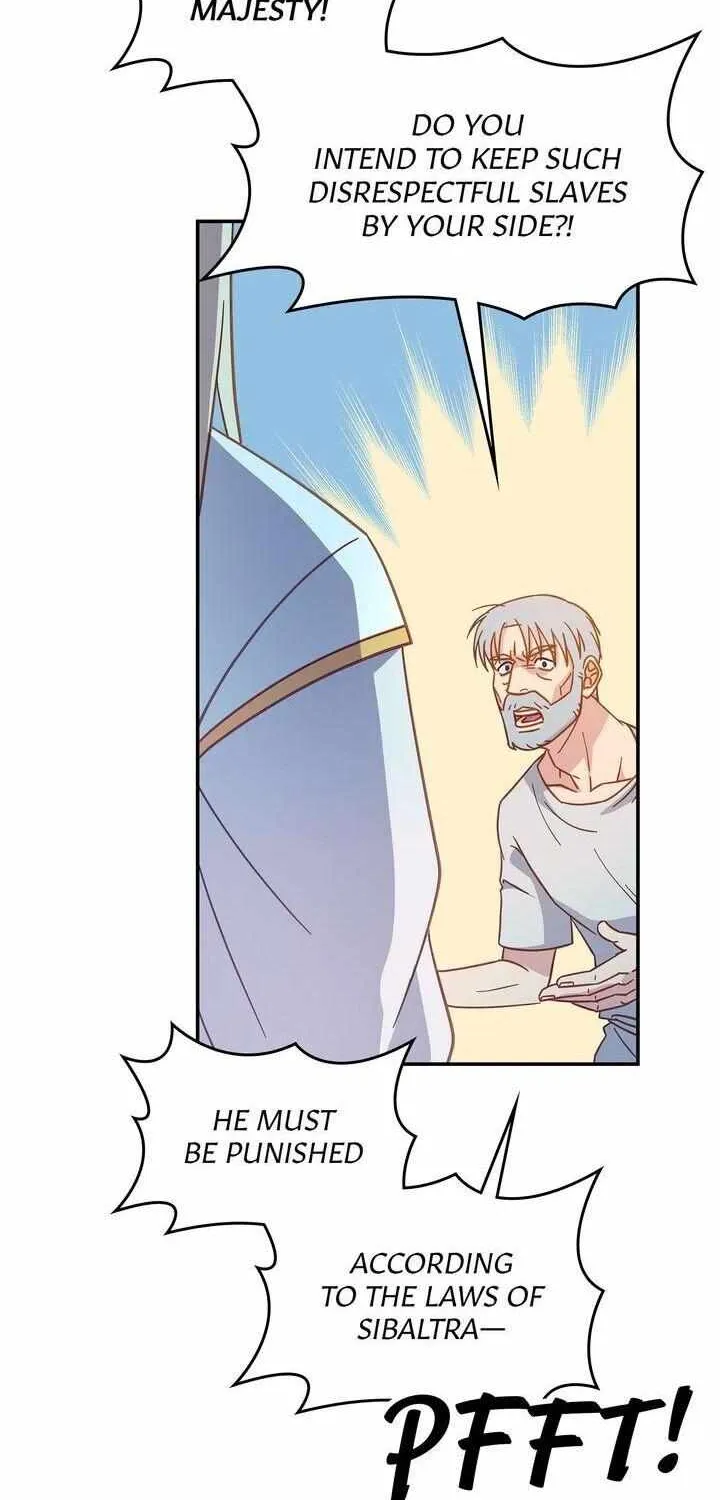 Assassin Chapter 3 page 23 - 