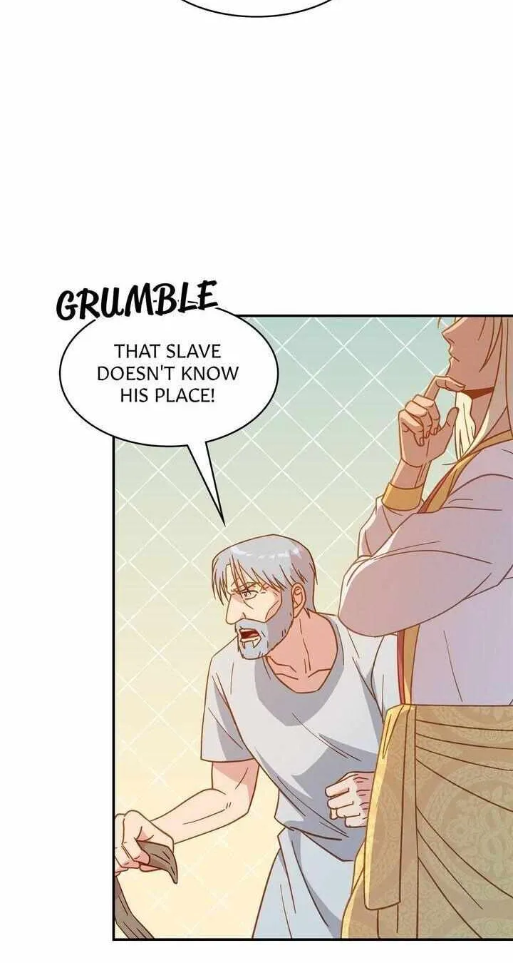 Assassin Chapter 3 page 30 - 