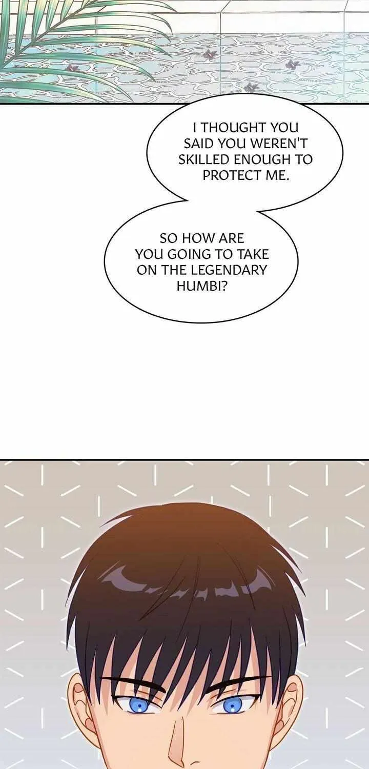 Assassin Chapter 3 page 4 - 