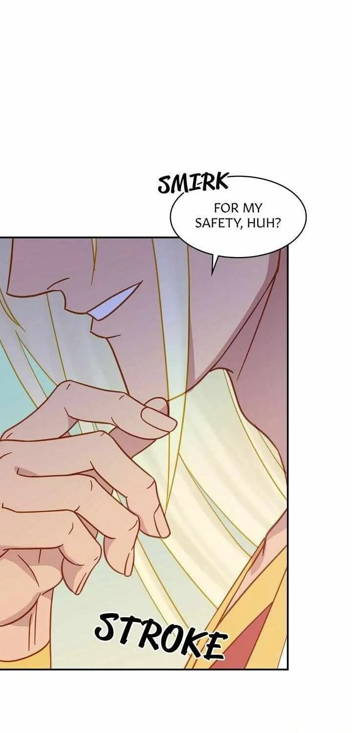 Assassin Chapter 3 page 31 - 