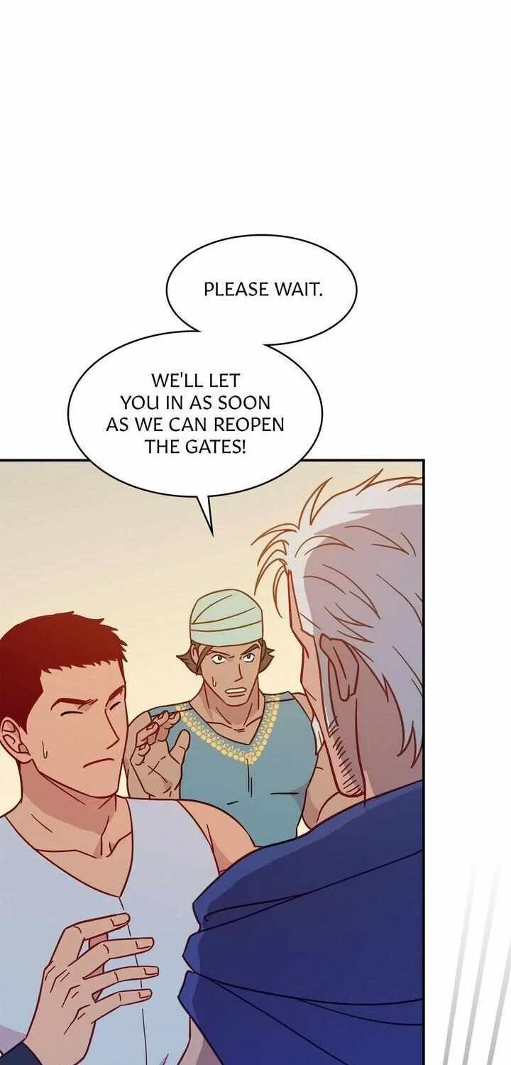 Assassin Chapter 3 page 39 - 