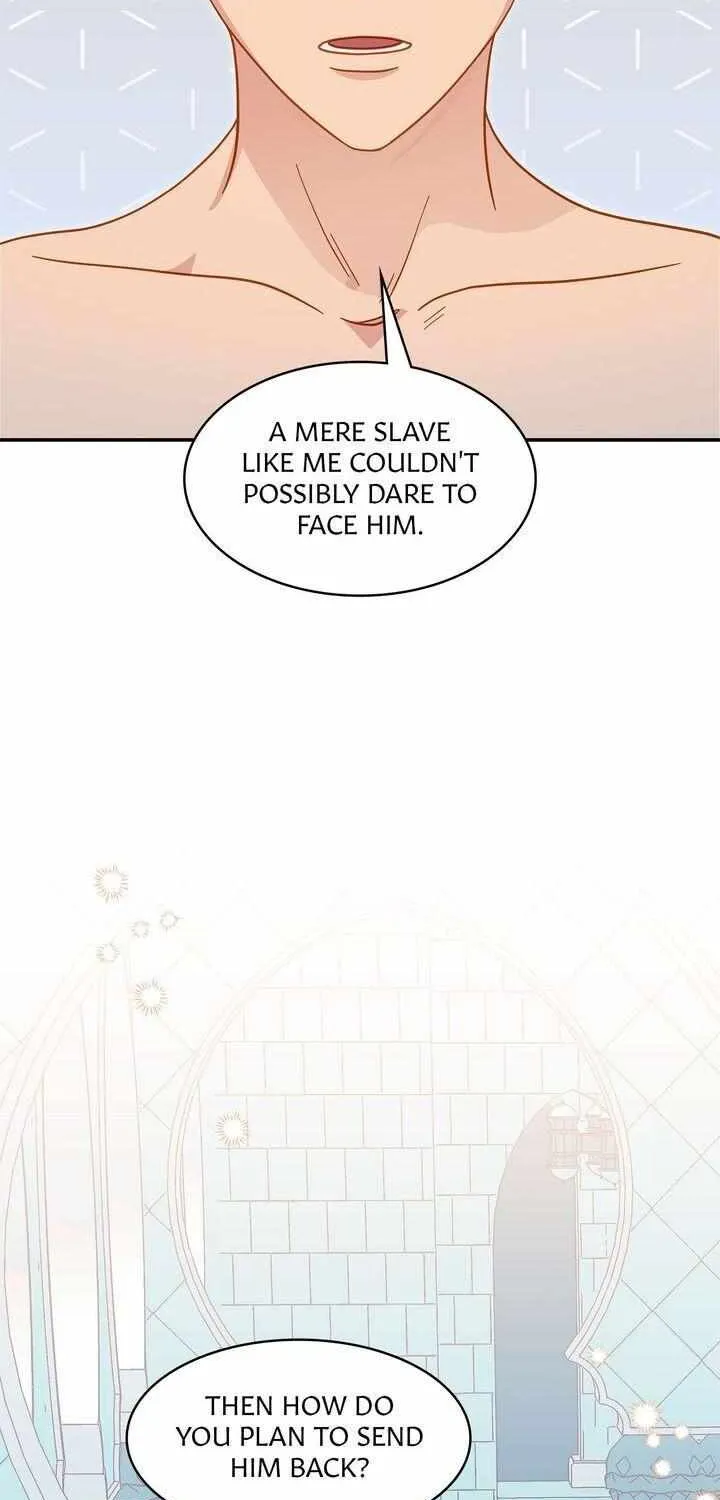 Assassin Chapter 3 page 5 - 
