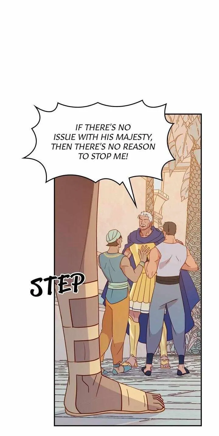 Assassin Chapter 3 page 42 - 