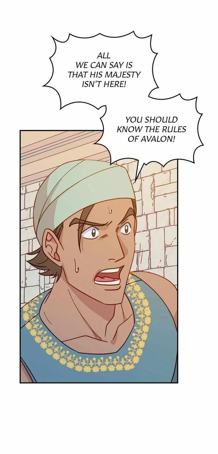 Assassin Chapter 3 page 43 - 