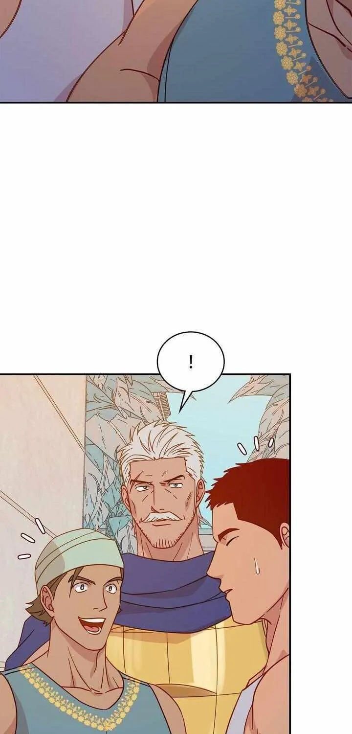 Assassin Chapter 3 page 45 - 