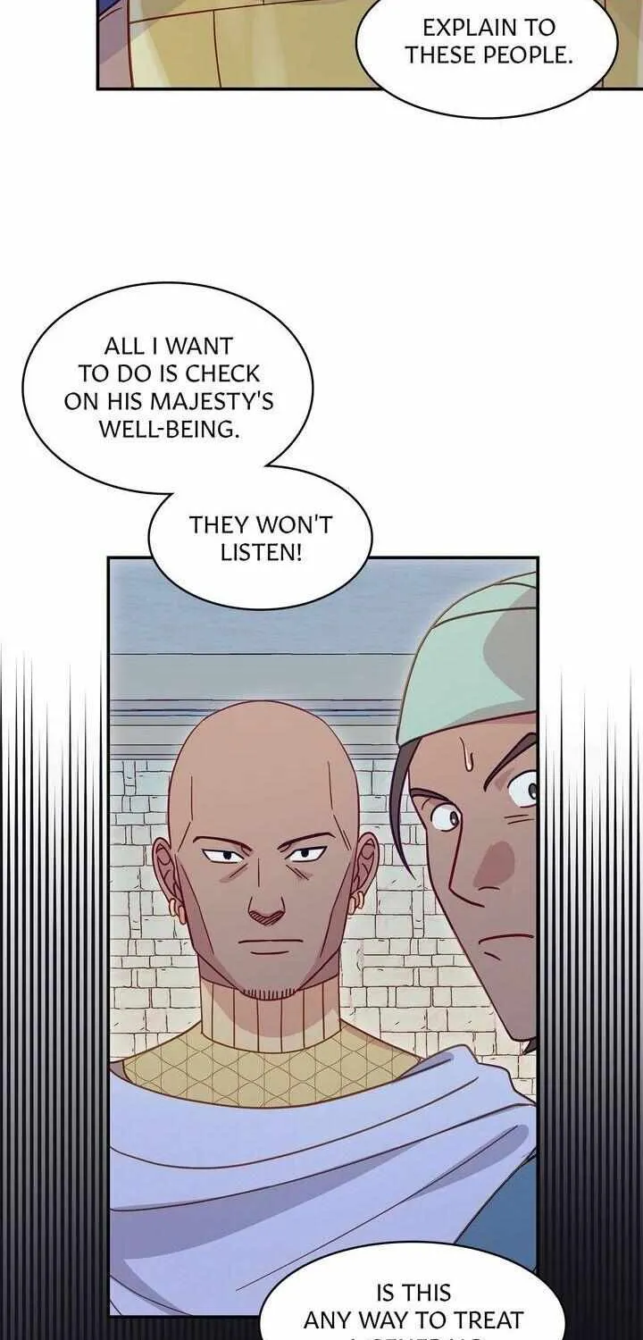 Assassin Chapter 3 page 49 - 