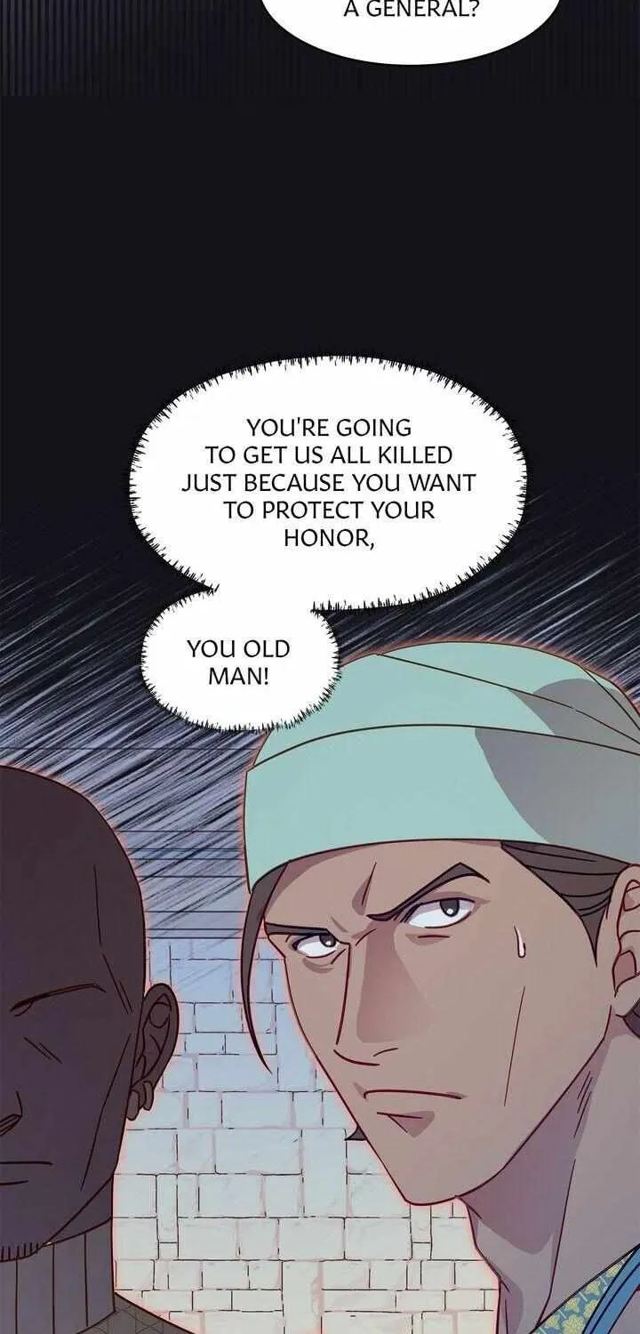 Assassin Chapter 3 page 50 - 