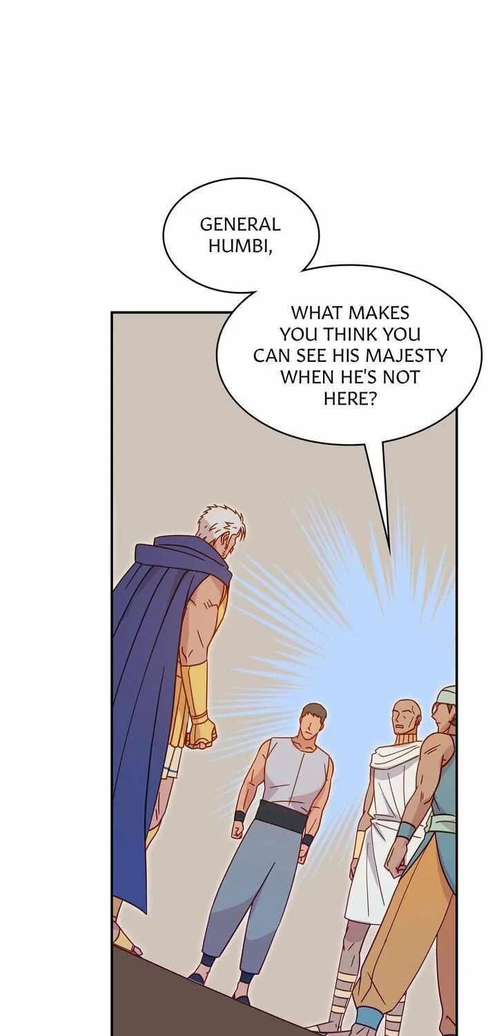 Assassin Chapter 3 page 52 - 