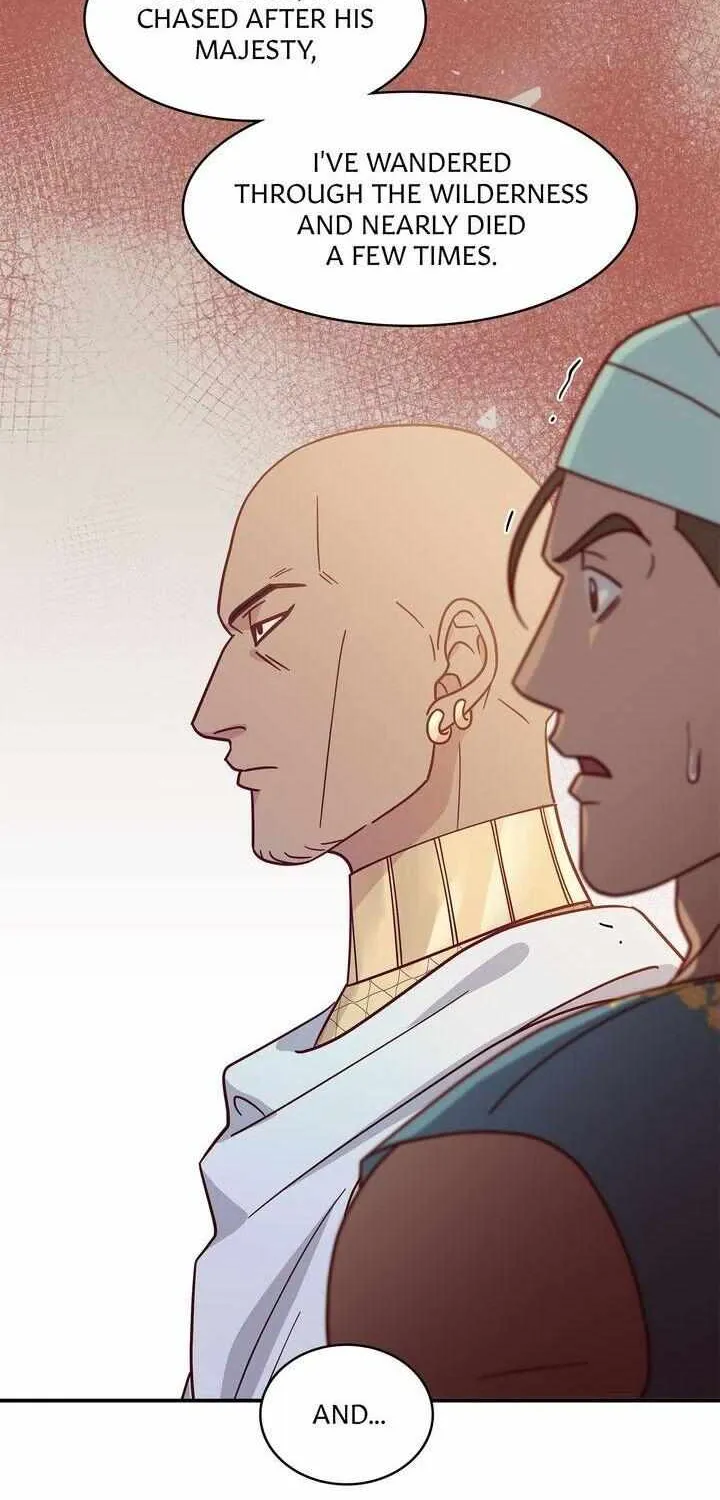 Assassin Chapter 3 page 59 - 